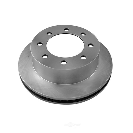 Uap 5393 Disc Brake Rotor 5393